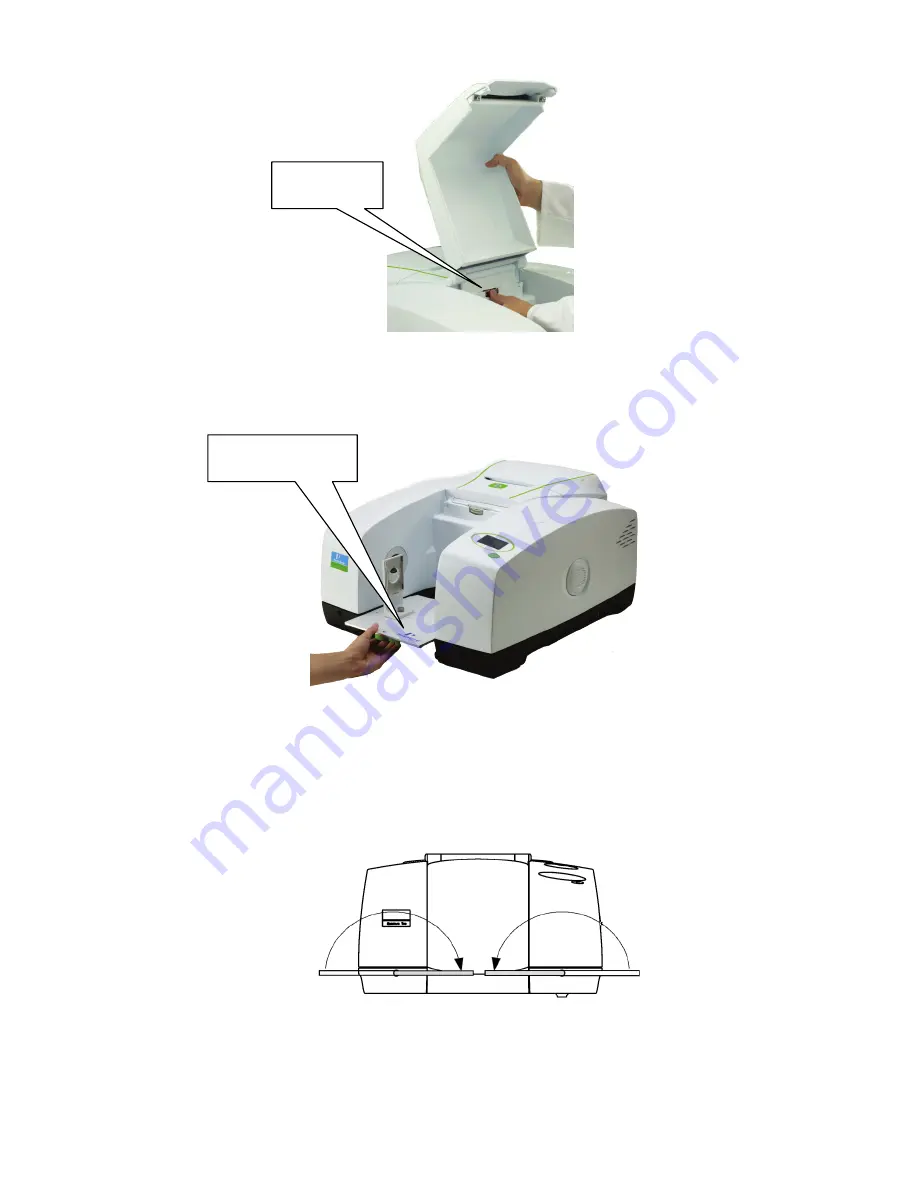 PerkinElmer Frontier Optica FT-IR User Manual Download Page 73