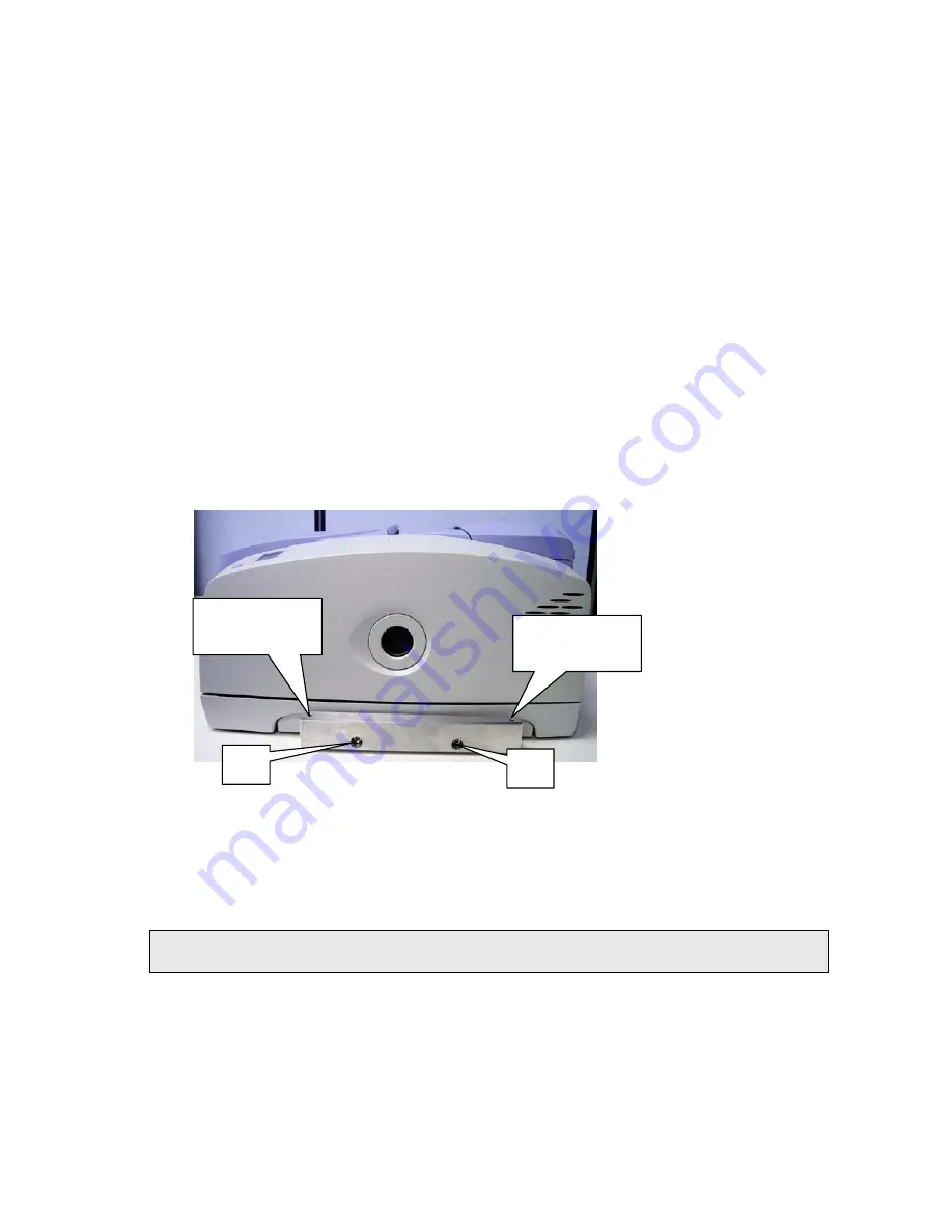 PerkinElmer FT-IR Скачать руководство пользователя страница 6