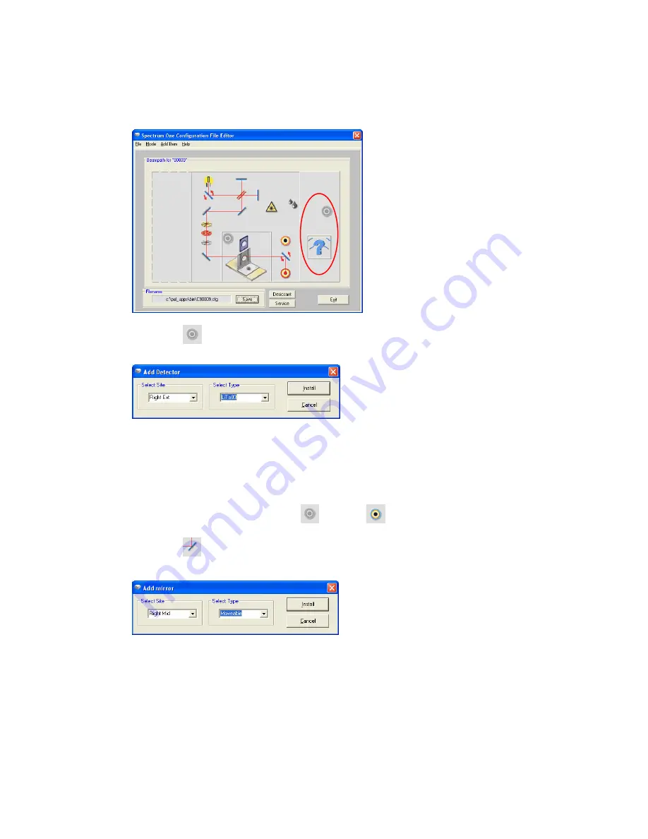 PerkinElmer FT-IR Скачать руководство пользователя страница 12