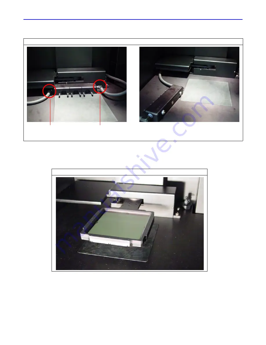 PerkinElmer IVIS Lumina III Series Hardware Manual Download Page 77