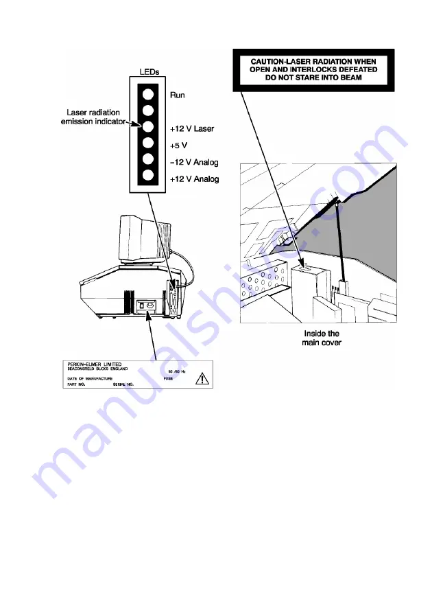 PerkinElmer L1050045 Getting Started Manual Download Page 15