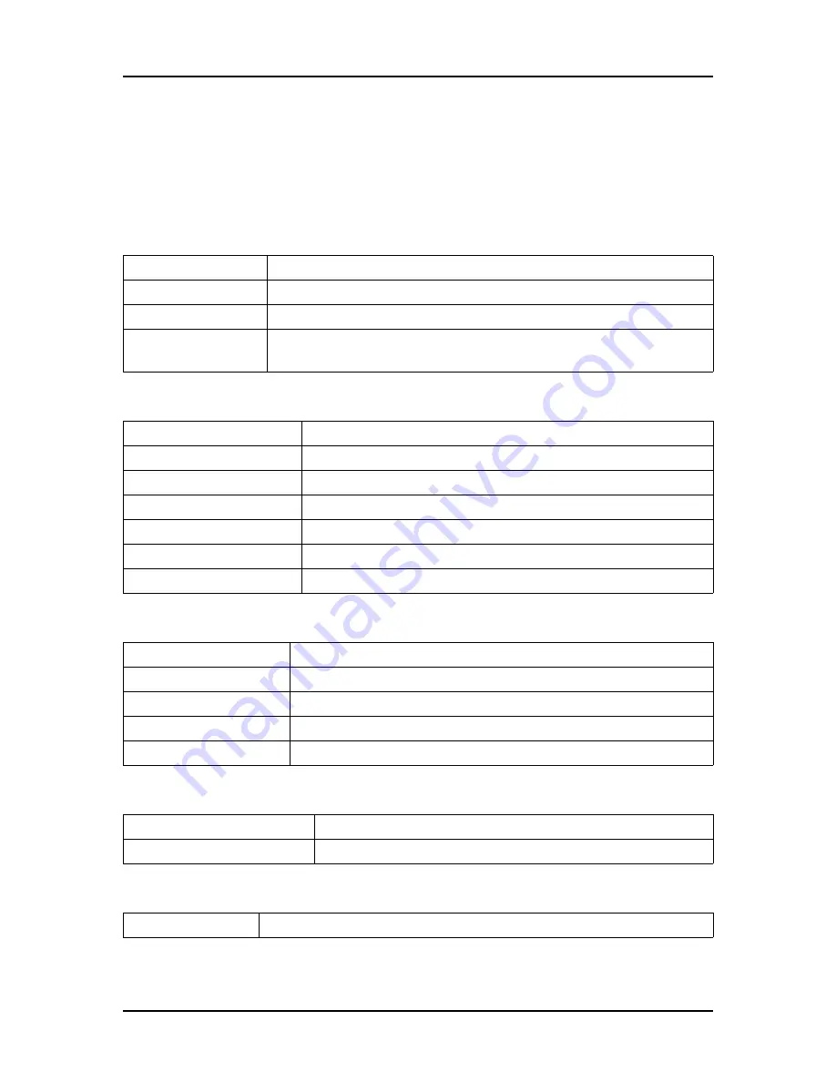 PerkinElmer LabChip GX Touch User Manual Download Page 135