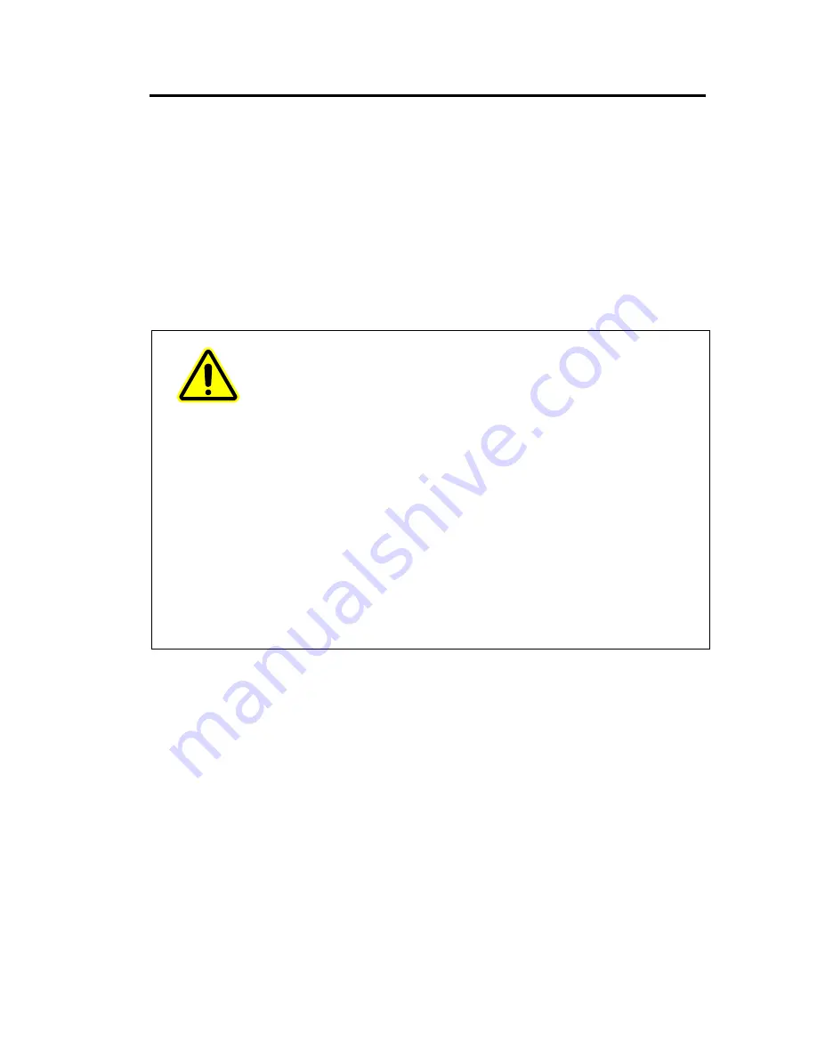 PerkinElmer Lambda 1050 Hardware Manual Download Page 17