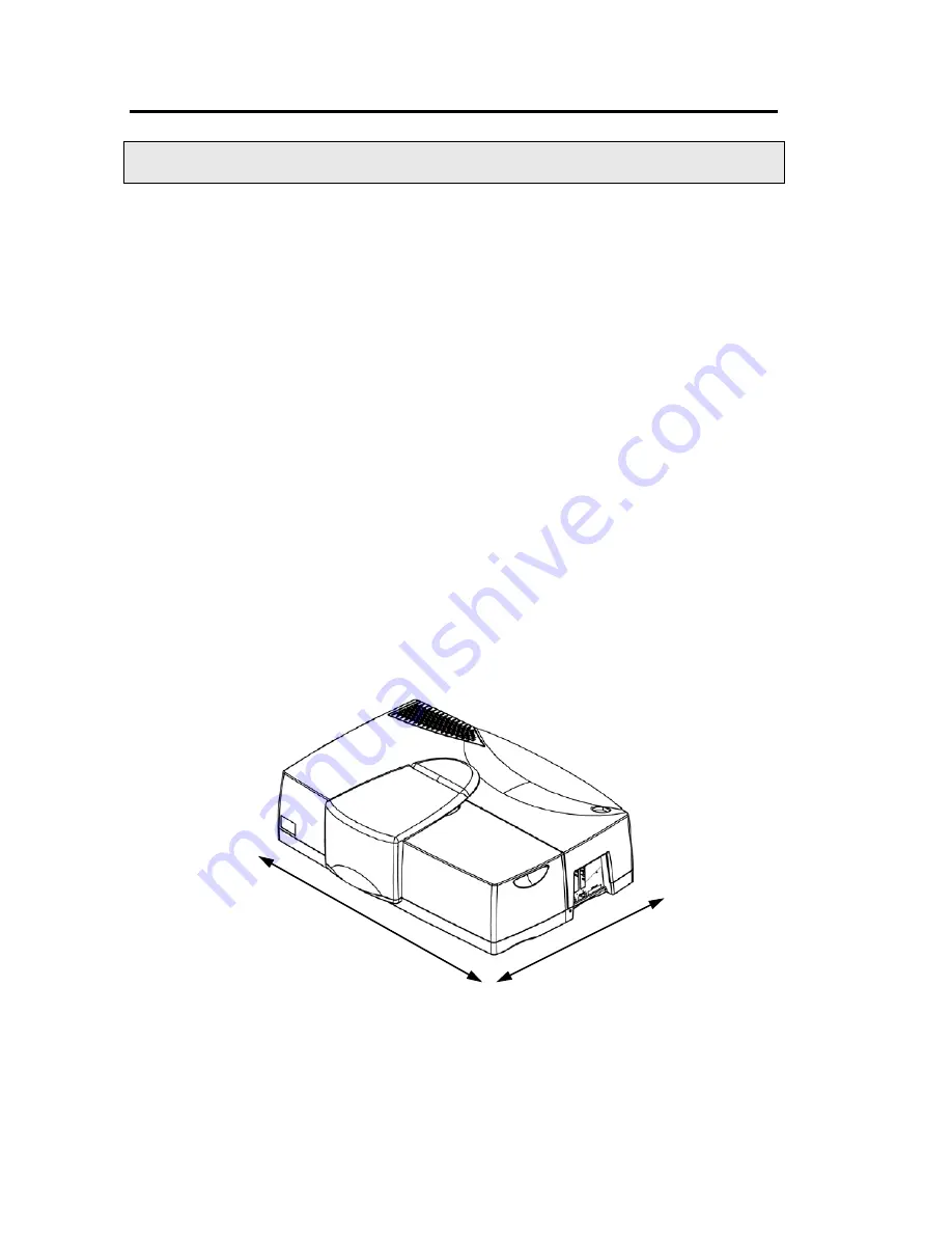 PerkinElmer Lambda 1050 Hardware Manual Download Page 34