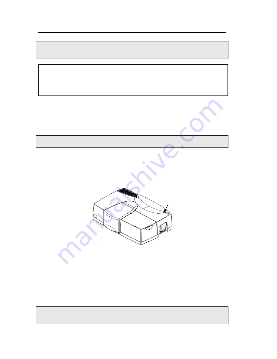 PerkinElmer Lambda 1050 Hardware Manual Download Page 56