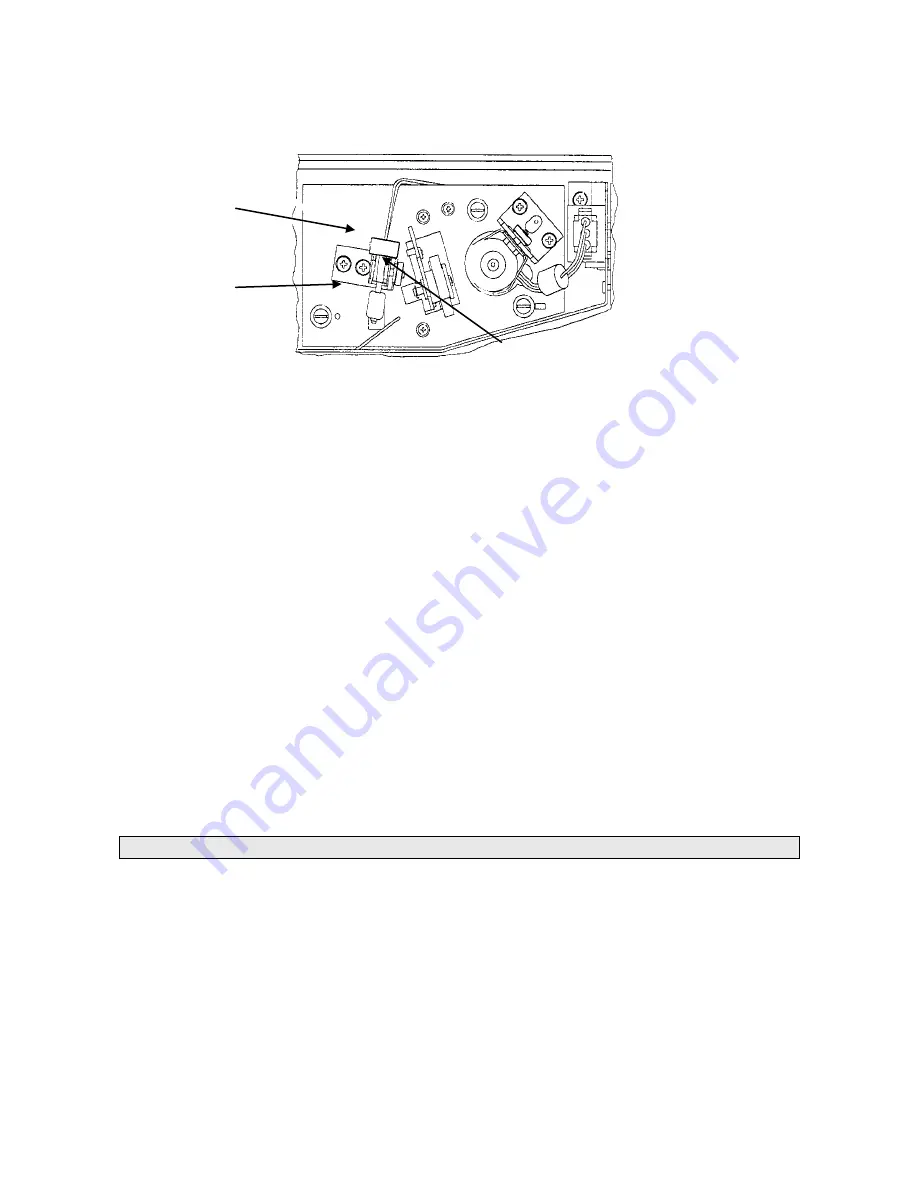 PerkinElmer Lambda 1050 Hardware Manual Download Page 72