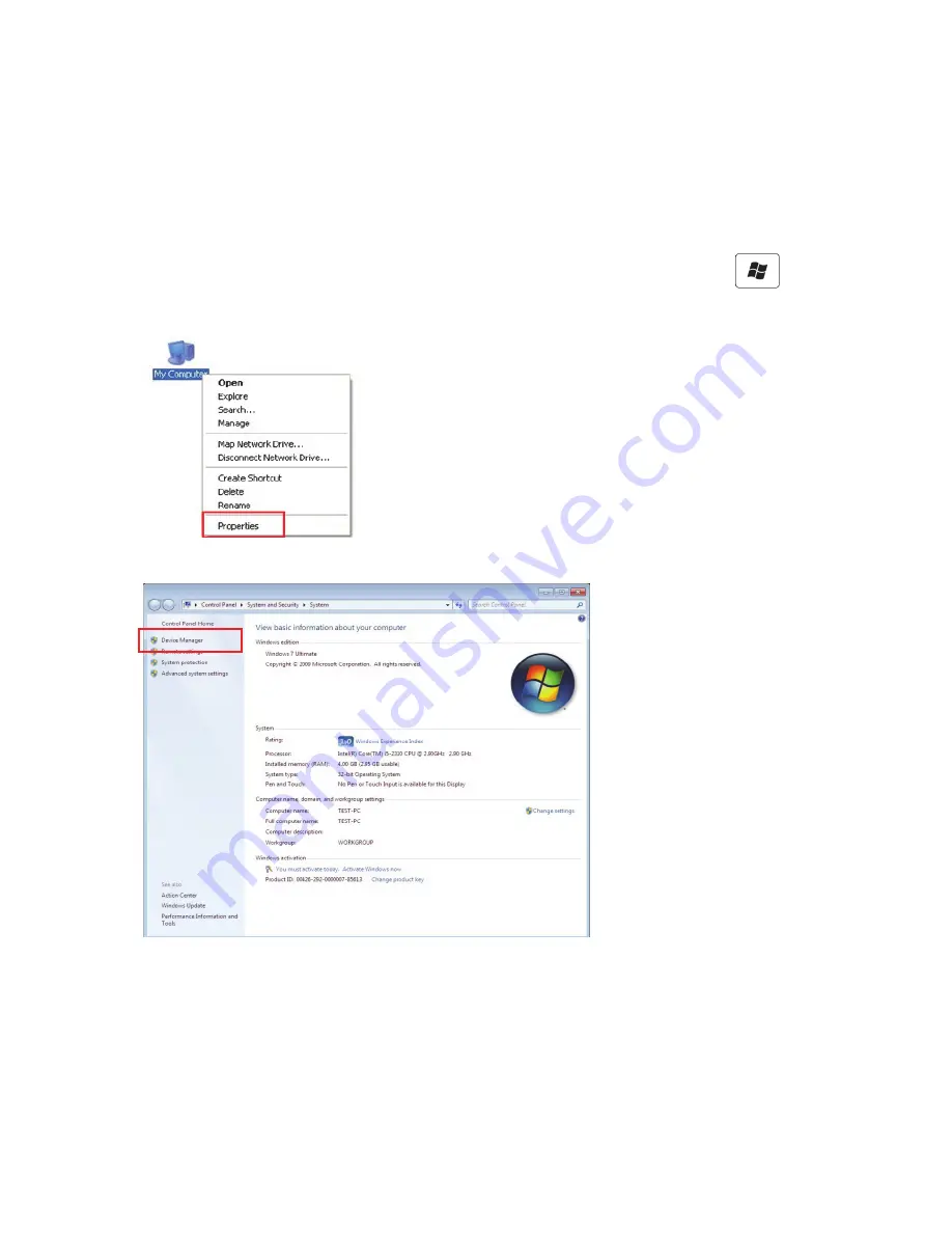 PerkinElmer Lambda 365 Peltier Temp Ctrl Unit Multi Скачать руководство пользователя страница 19