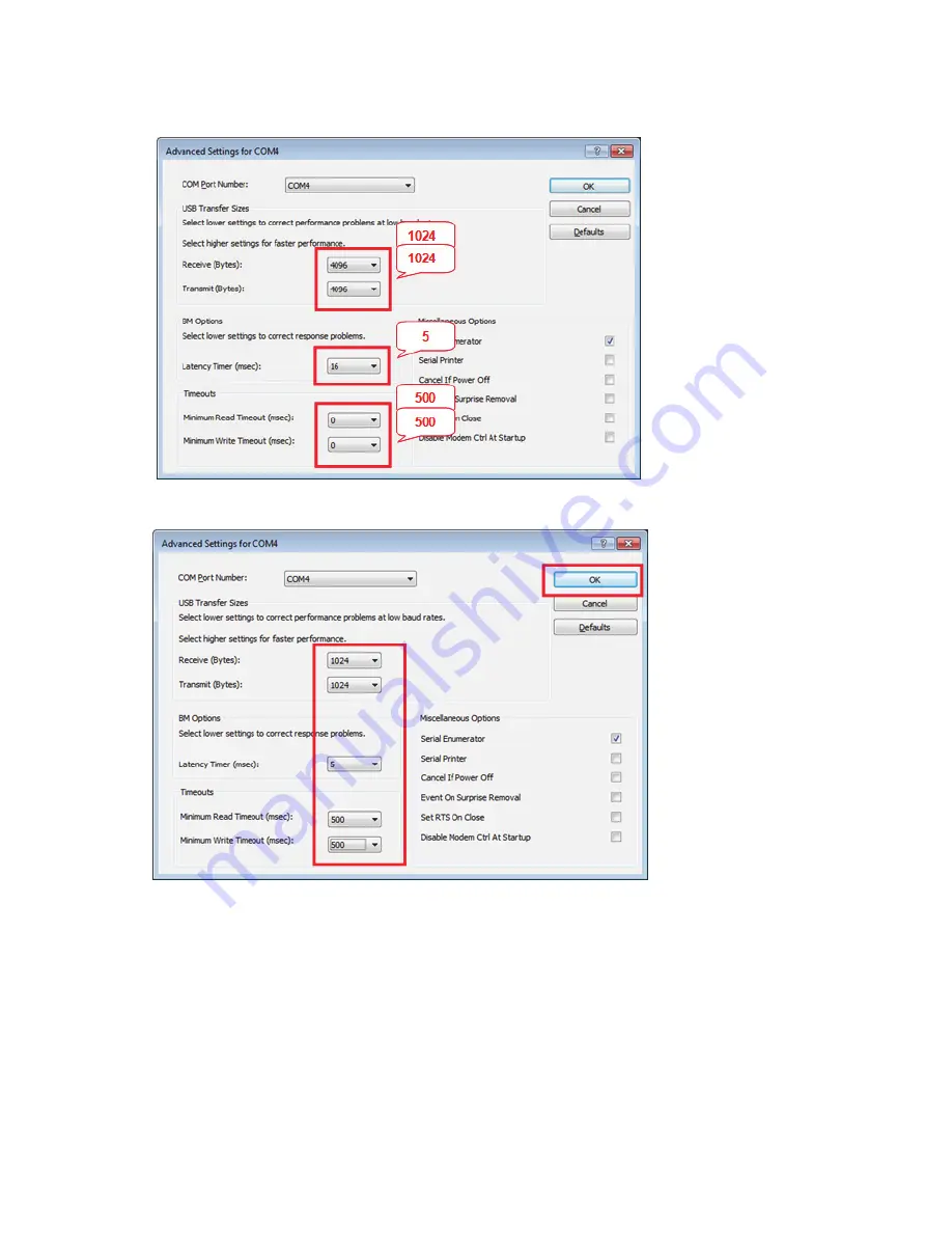 PerkinElmer Lambda 365 Peltier Temp Ctrl Unit Multi Installation Instructions Manual Download Page 21