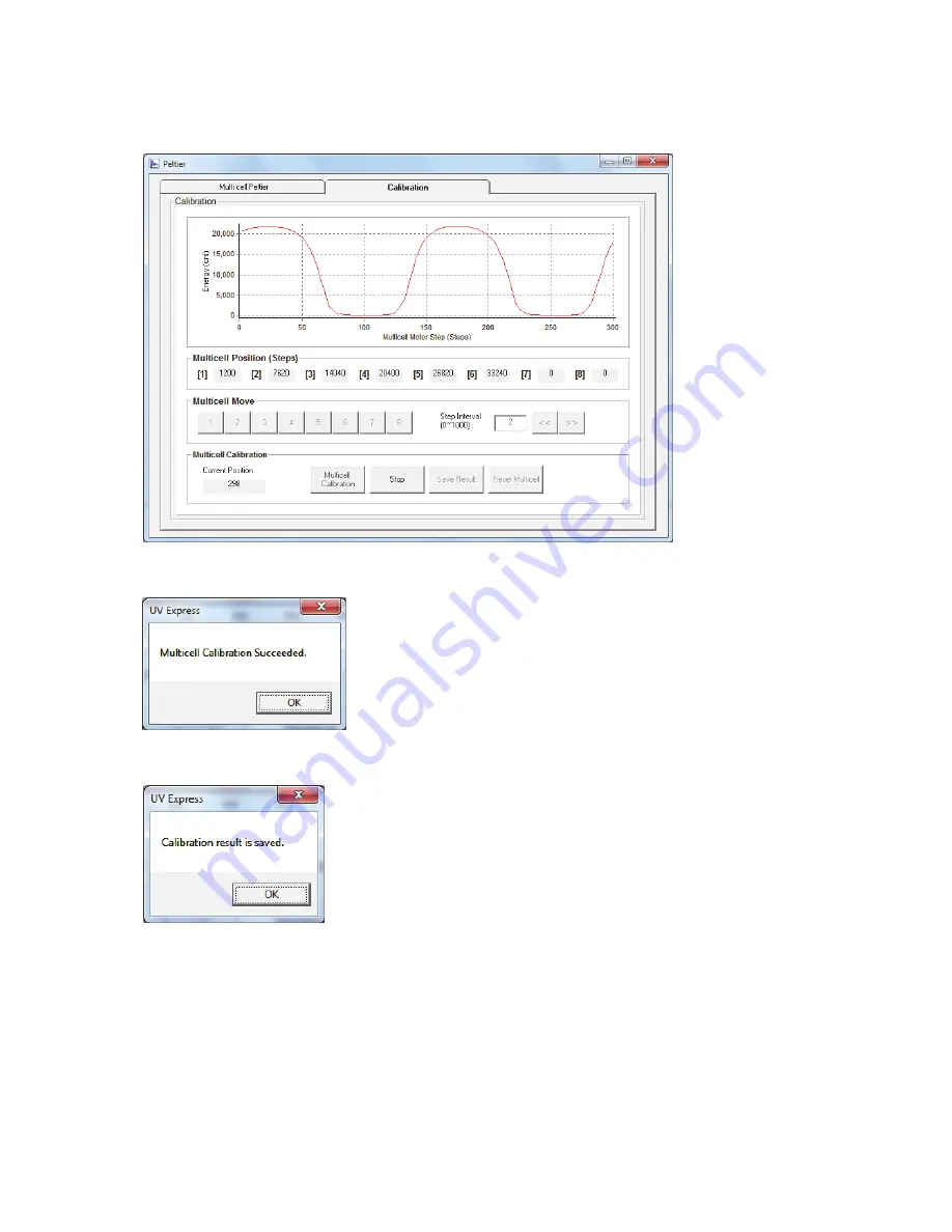 PerkinElmer Lambda 365 Peltier Temp Ctrl Unit Multi Скачать руководство пользователя страница 35