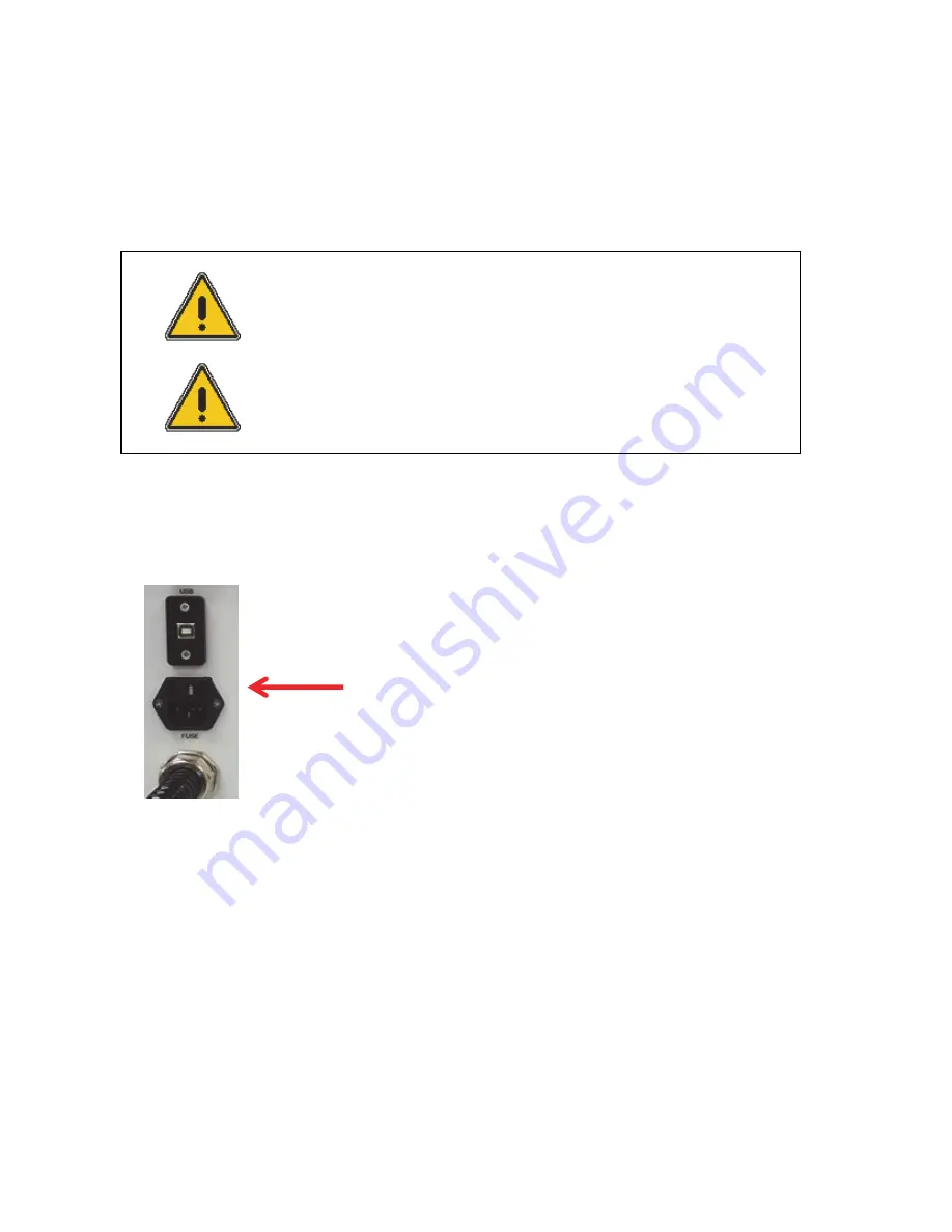 PerkinElmer Lambda 365 Peltier Temp Ctrl Unit Multi Скачать руководство пользователя страница 37