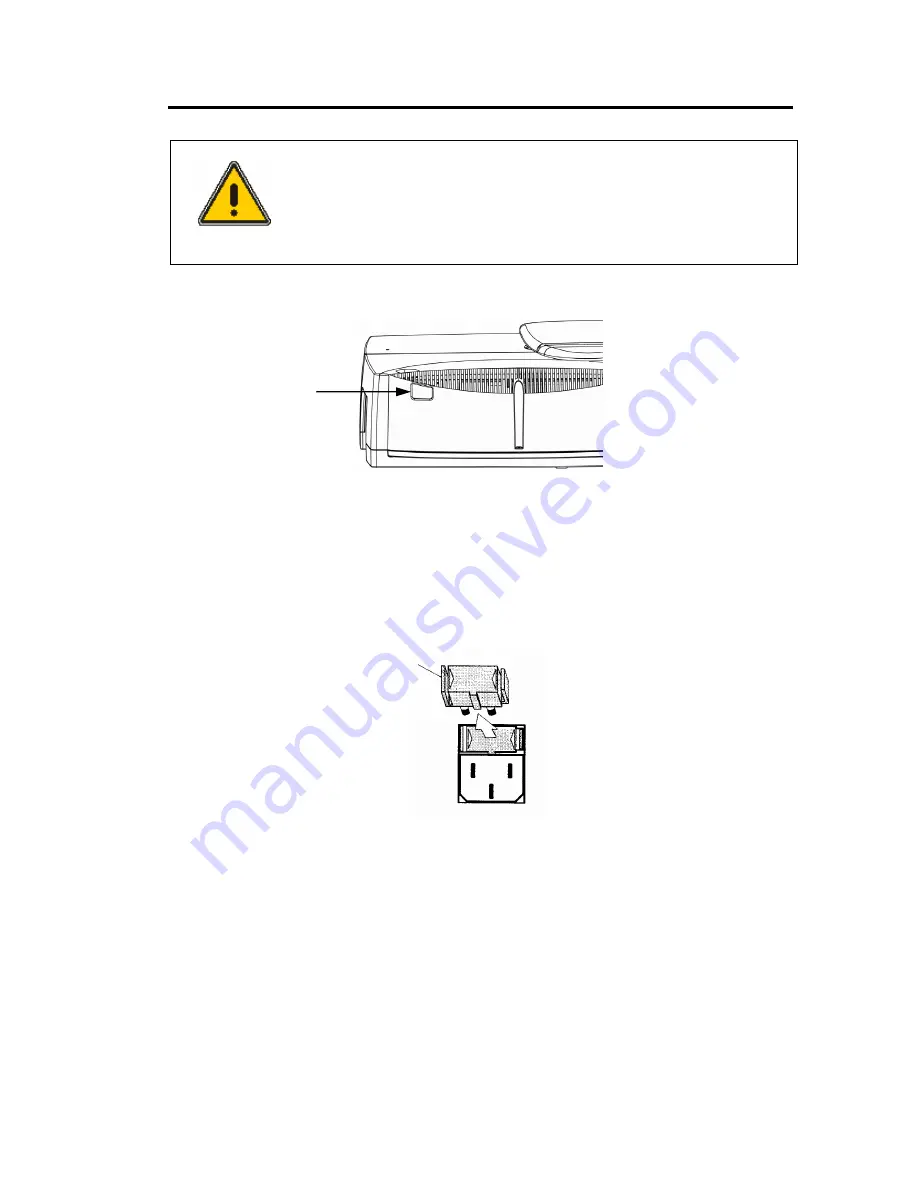 PerkinElmer Lambda 650 Скачать руководство пользователя страница 21