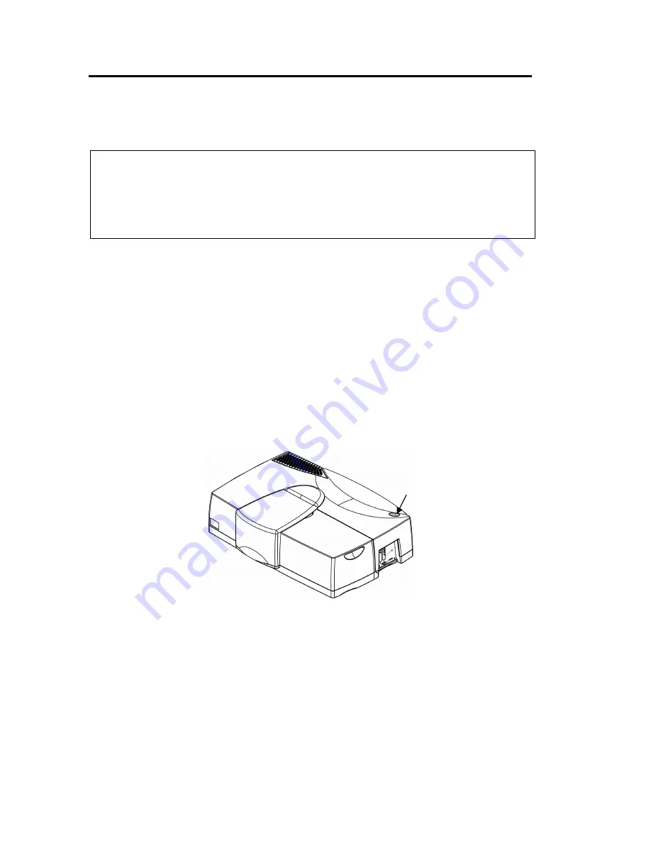 PerkinElmer Lambda 650 Скачать руководство пользователя страница 46