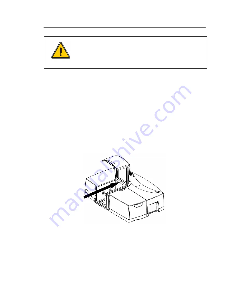 PerkinElmer Lambda 650 Hardware Manual Download Page 65