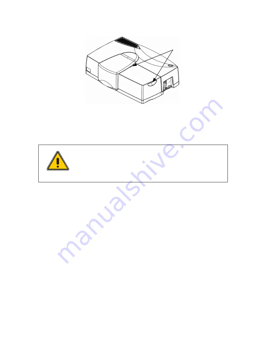 PerkinElmer Lambda 650 Скачать руководство пользователя страница 68