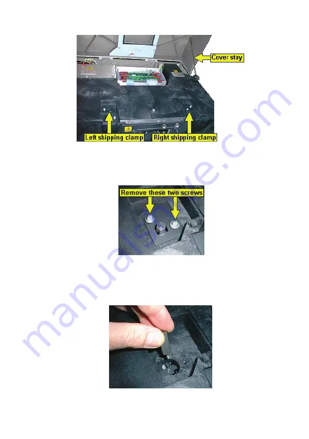 PerkinElmer LS 55 User Manual Download Page 27