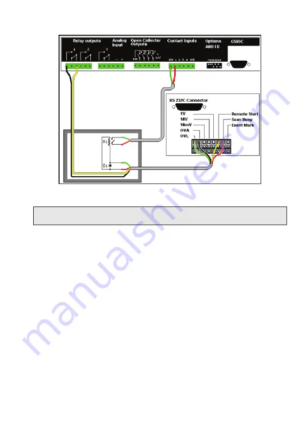 PerkinElmer LS 55 Скачать руководство пользователя страница 33