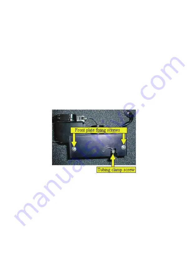 PerkinElmer LS 55 User Manual Download Page 58