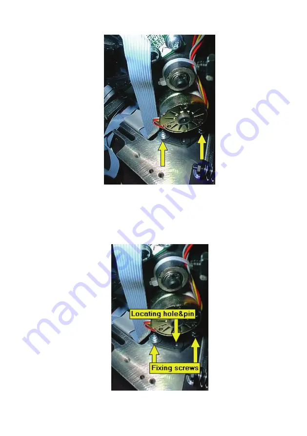 PerkinElmer LS 55 User Manual Download Page 107