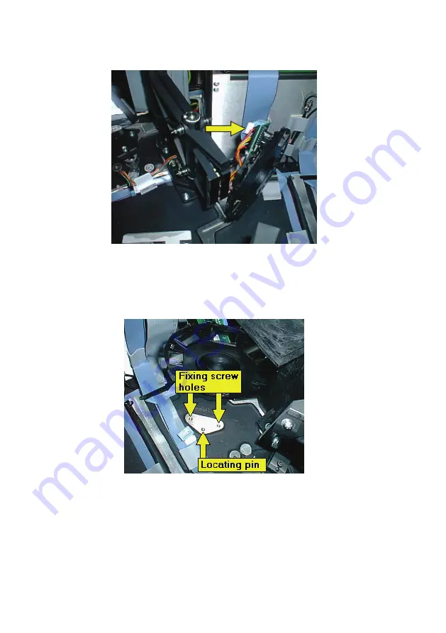 PerkinElmer LS 55 User Manual Download Page 108