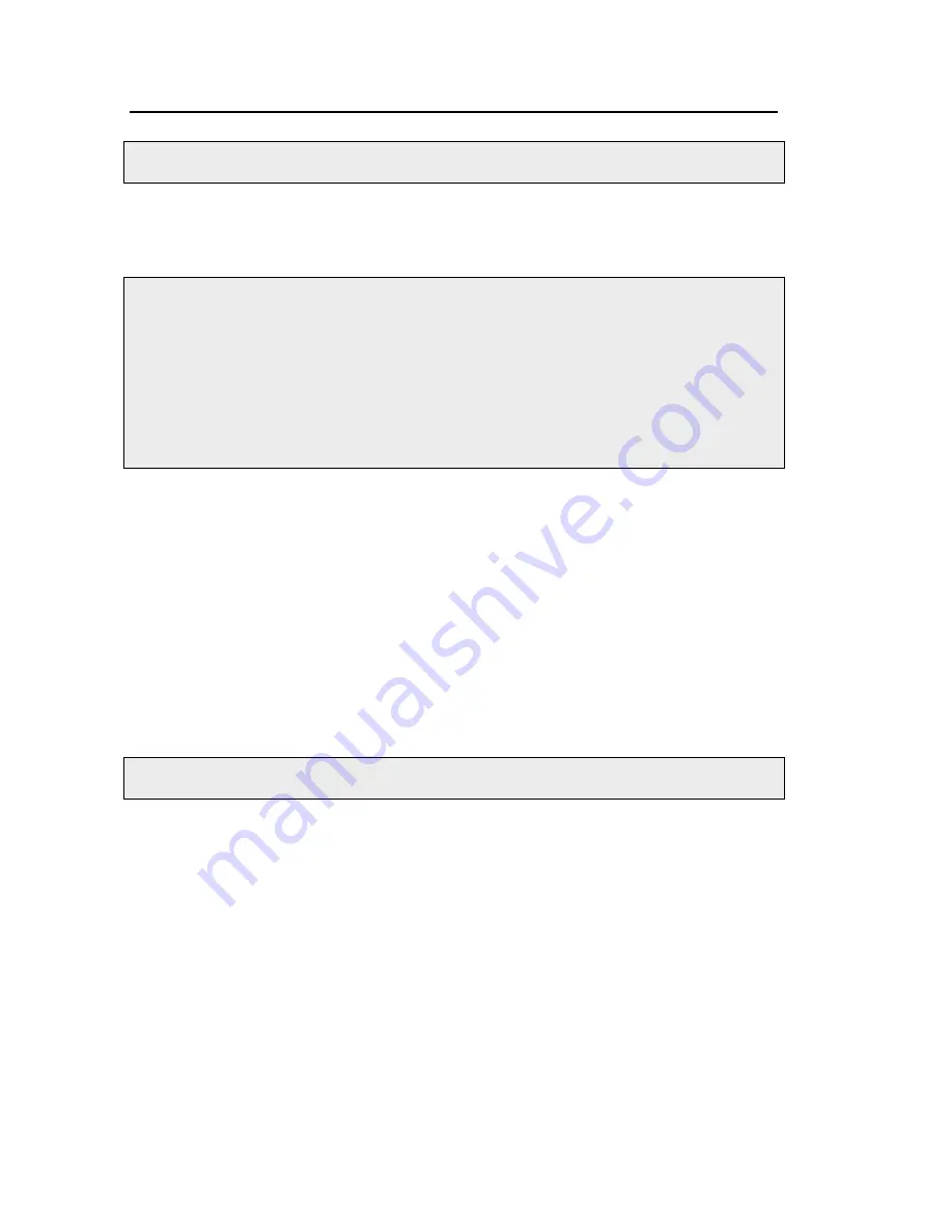 PerkinElmer OilExpress 4 User Manual Download Page 6