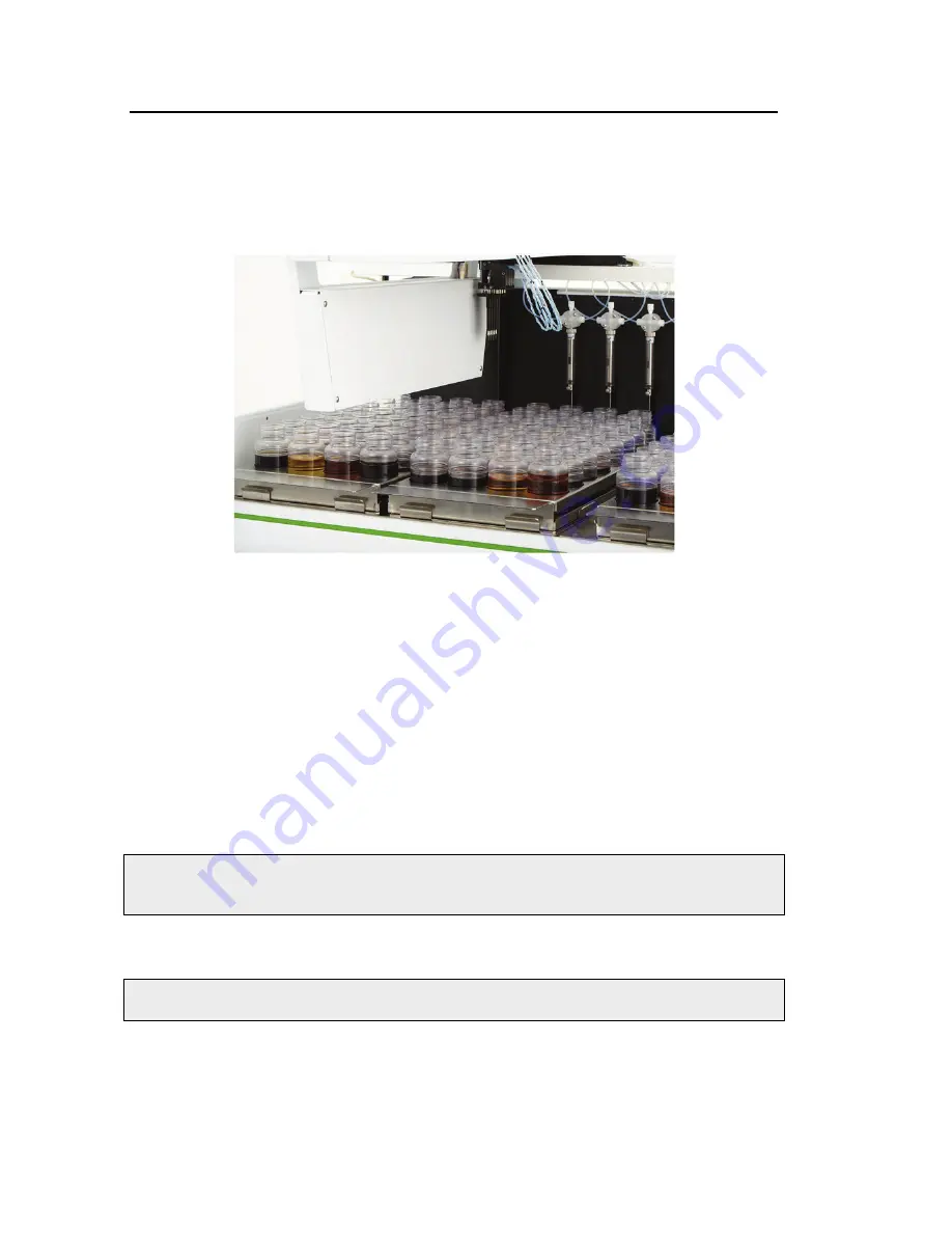 PerkinElmer OilExpress 4 User Manual Download Page 54