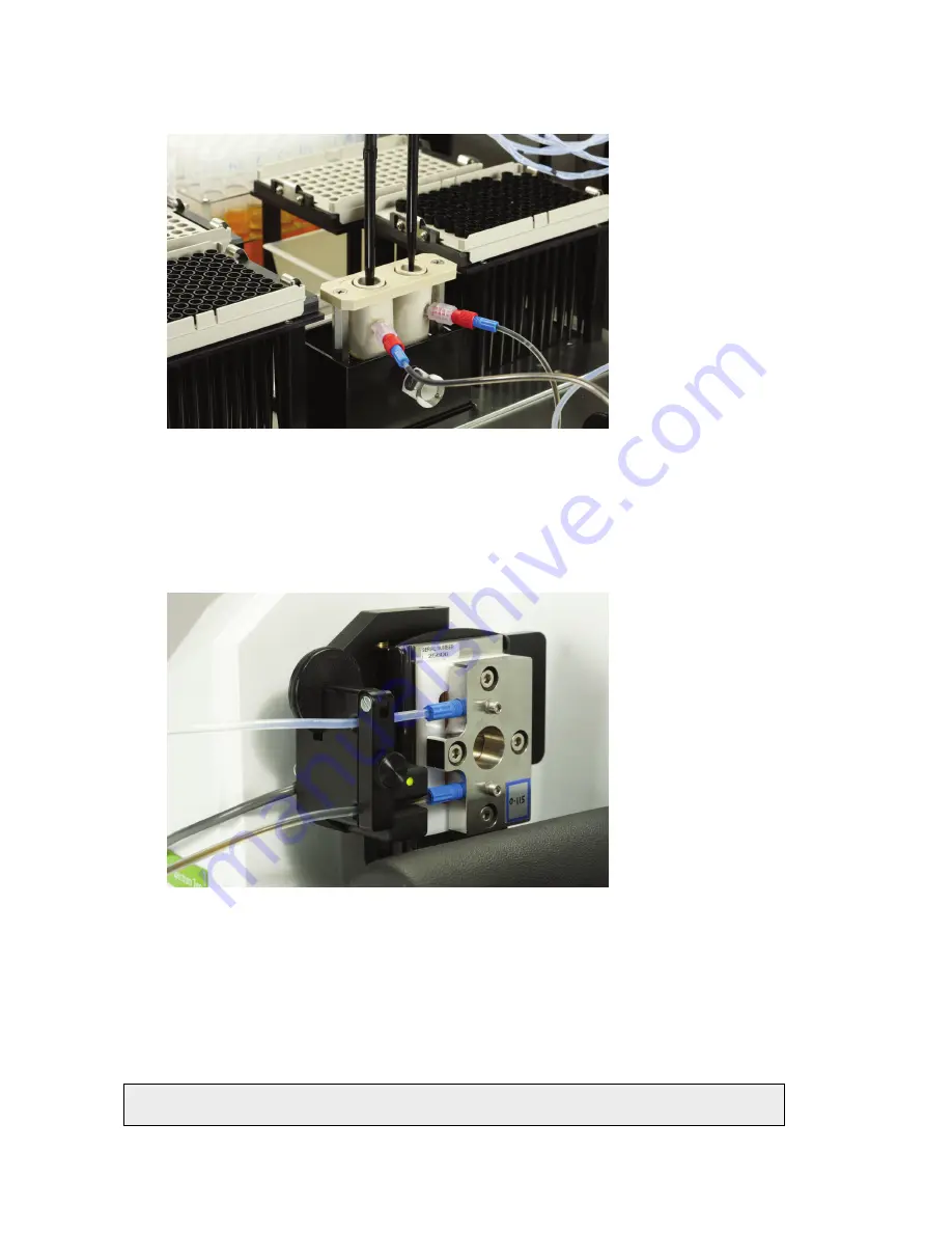 PerkinElmer OilExpress 4 User Manual Download Page 64