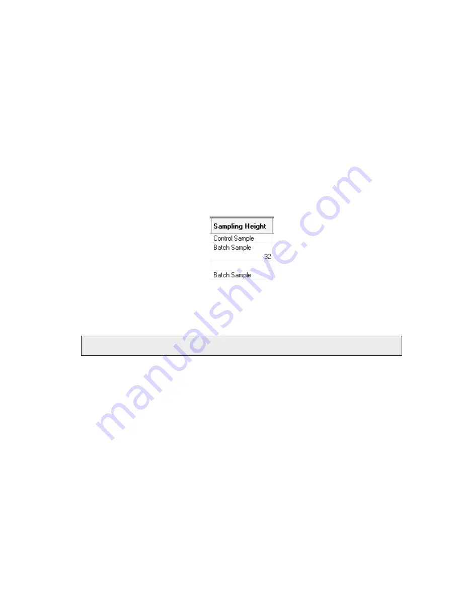 PerkinElmer OilExpress 4 User Manual Download Page 77