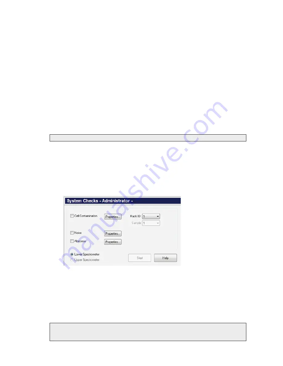 PerkinElmer OilExpress 4 User Manual Download Page 93