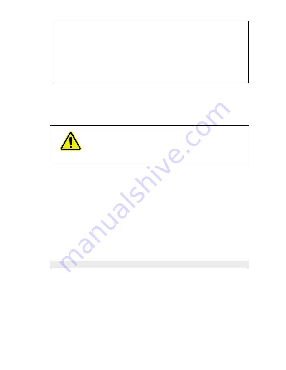 PerkinElmer OilExpress 4 User Manual Download Page 97