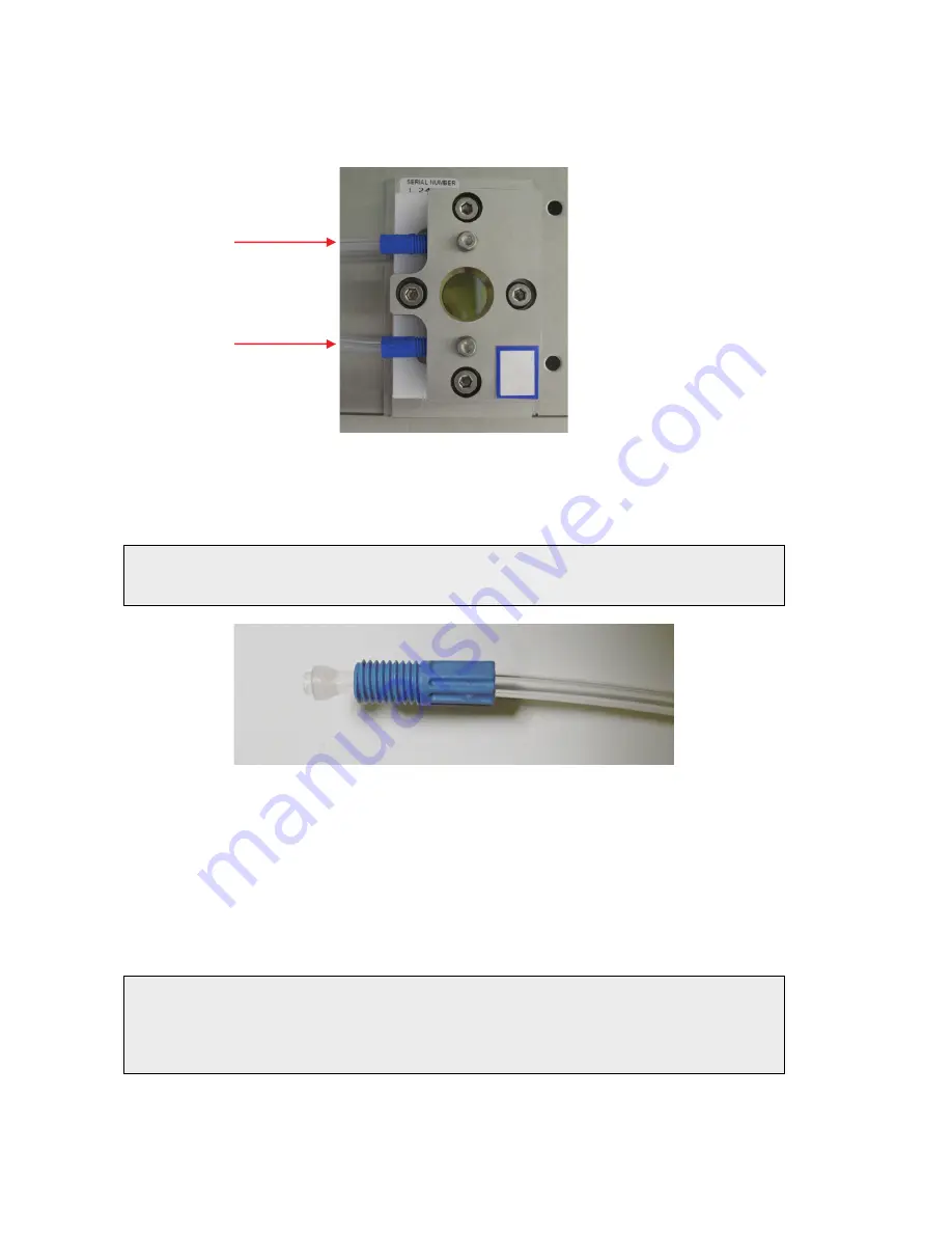 PerkinElmer OilExpress 4 User Manual Download Page 100