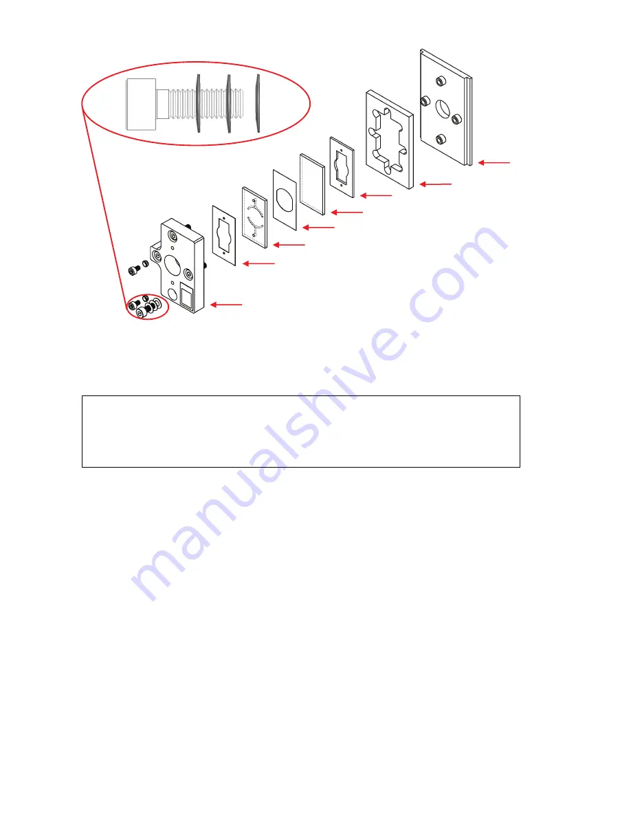 PerkinElmer OilExpress 4 User Manual Download Page 104