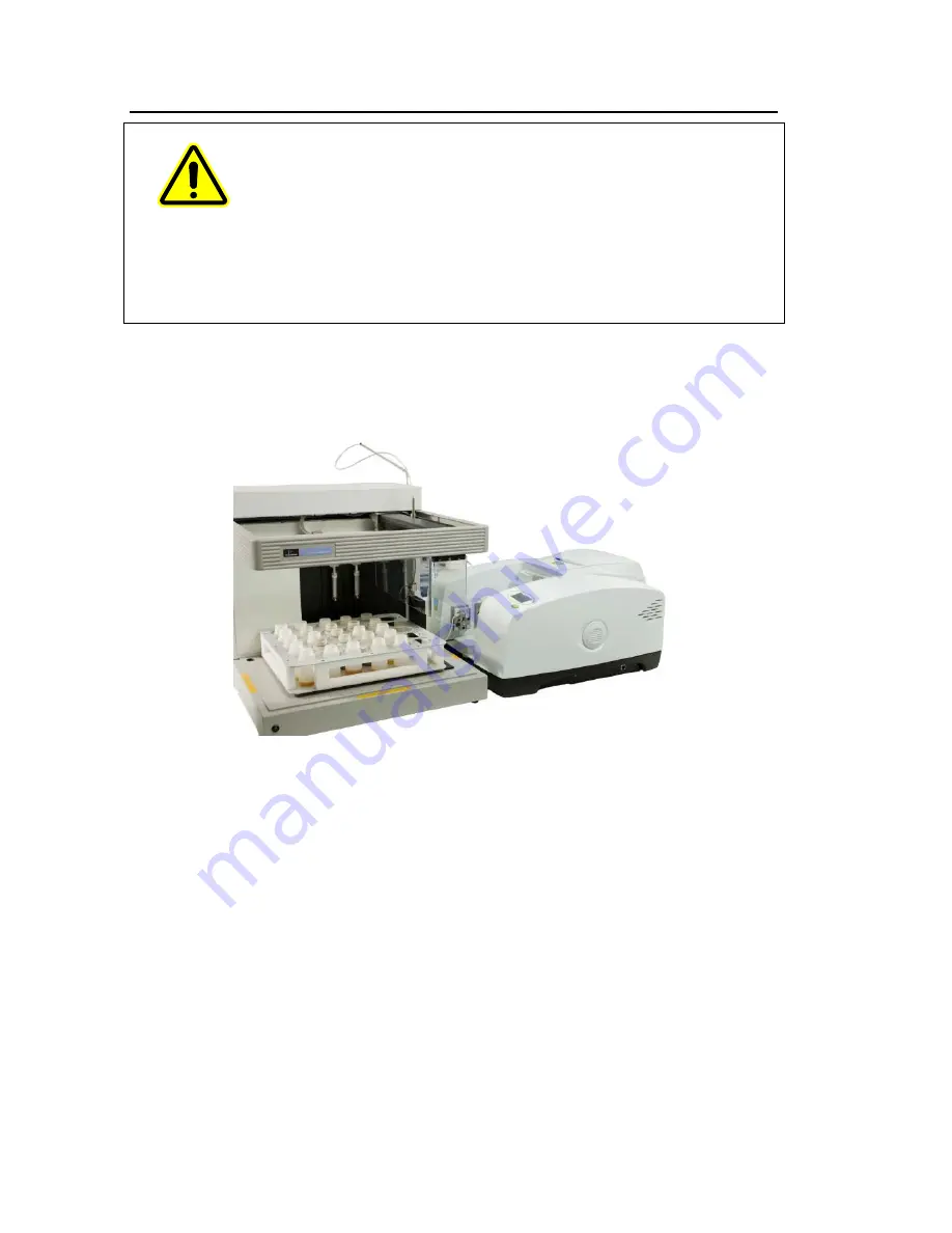 PerkinElmer OilExpress System User Manual Download Page 42