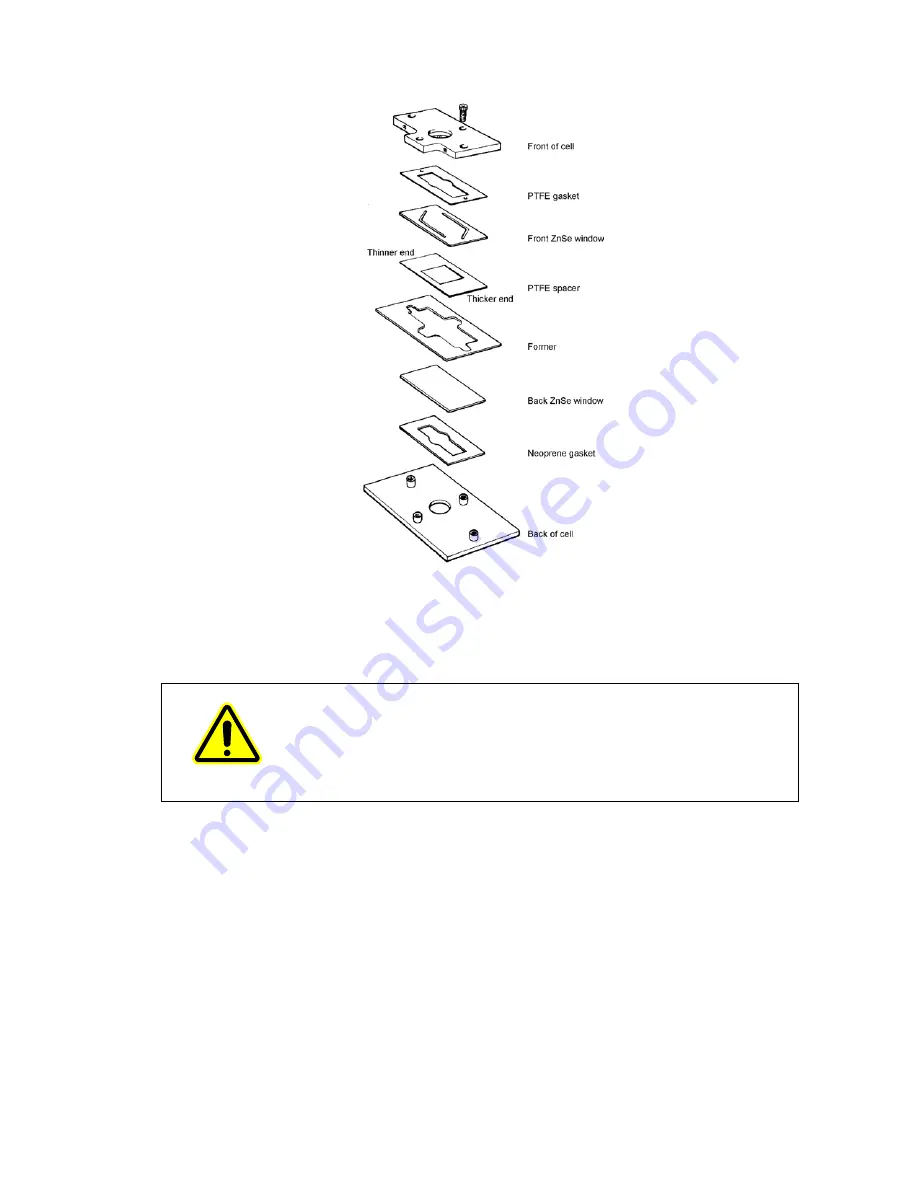 PerkinElmer OilExpress System User Manual Download Page 89