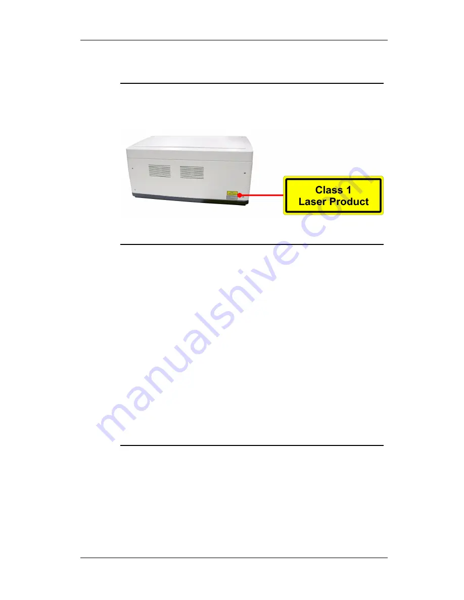 PerkinElmer OPERETTA Technical Manual Download Page 14