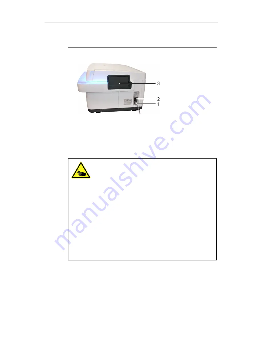 PerkinElmer OPERETTA Скачать руководство пользователя страница 21