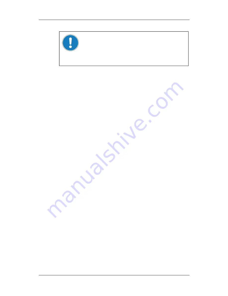 PerkinElmer OPERETTA Technical Manual Download Page 39