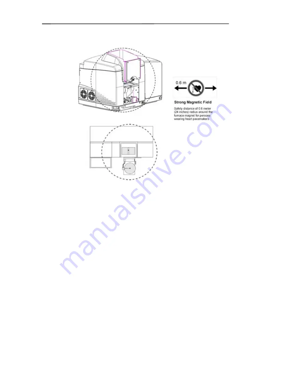 PerkinElmer PINAACLE 900 Series Customer Hardware And Service Manual Download Page 63