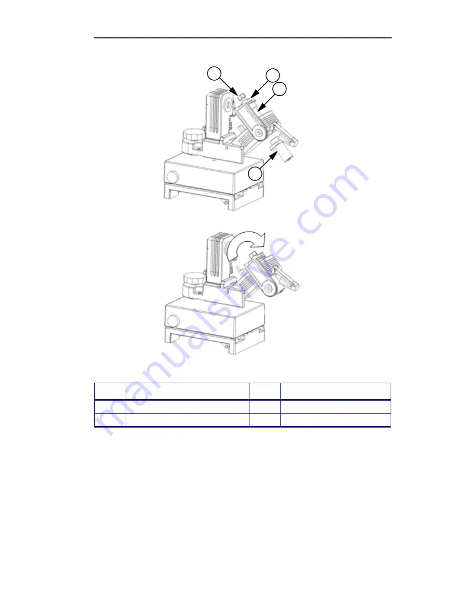 PerkinElmer PINAACLE 900 Series Customer Hardware And Service Manual Download Page 332