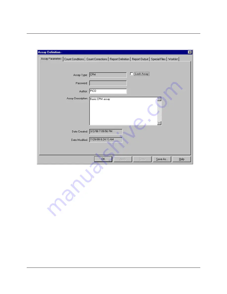 PerkinElmer QuantaSmart 1694267 Скачать руководство пользователя страница 32