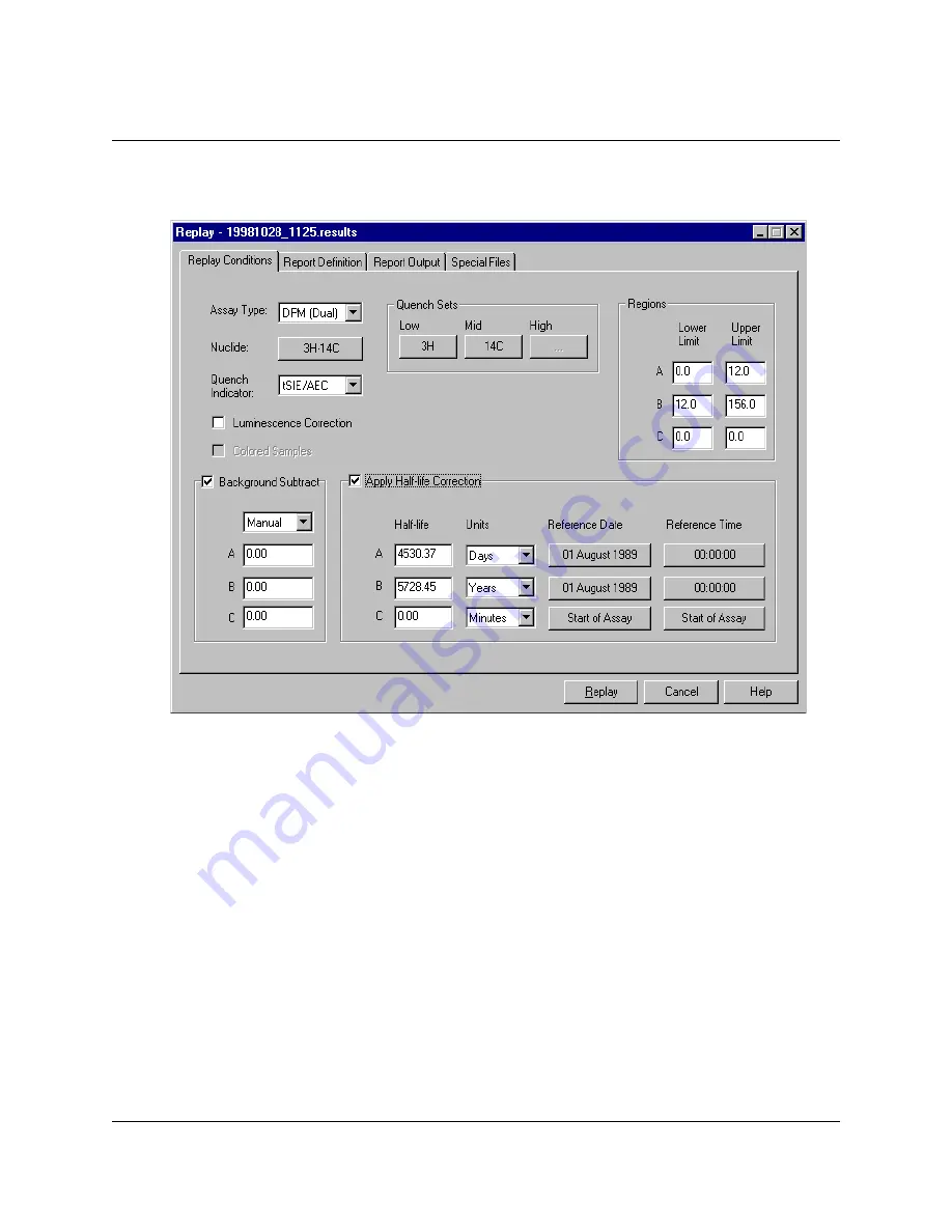 PerkinElmer QuantaSmart 1694267 Скачать руководство пользователя страница 40