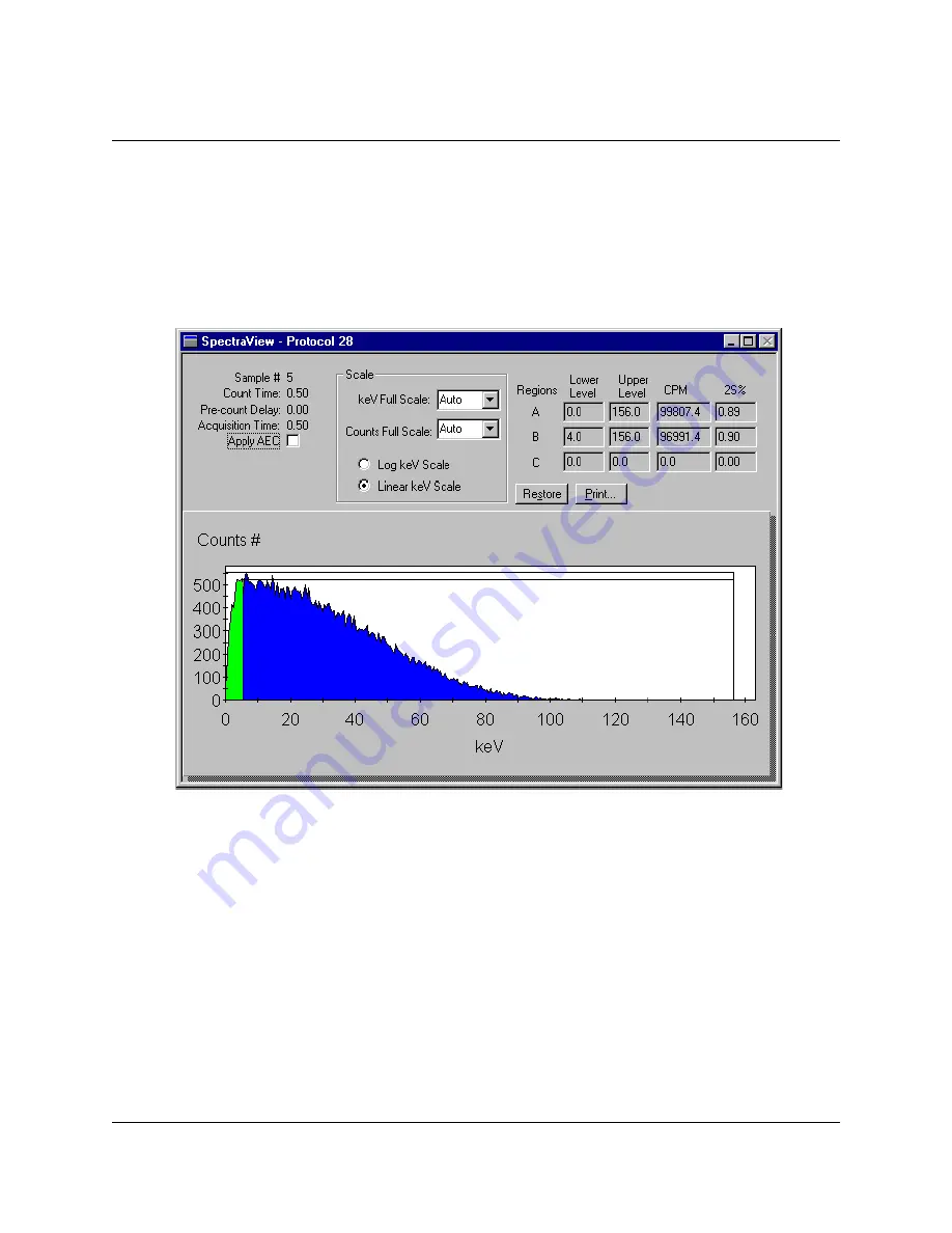 PerkinElmer QuantaSmart 1694267 Reference Manual Download Page 48