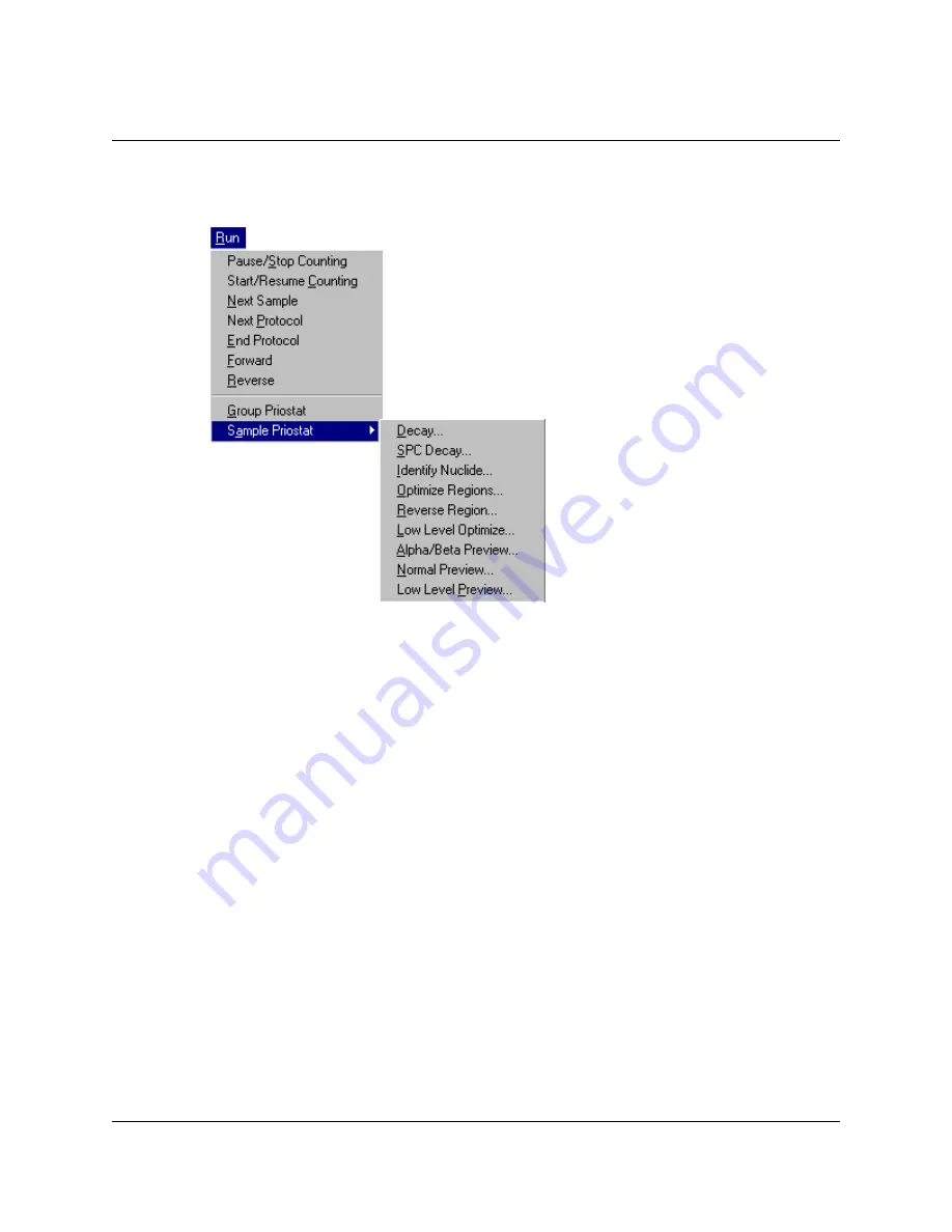 PerkinElmer QuantaSmart 1694267 Reference Manual Download Page 58