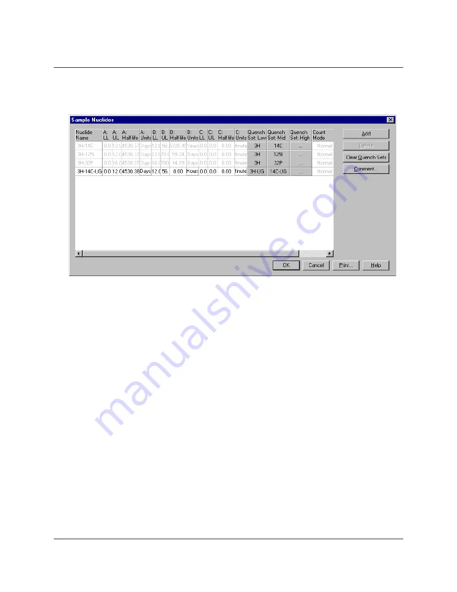 PerkinElmer QuantaSmart 1694267 Reference Manual Download Page 120