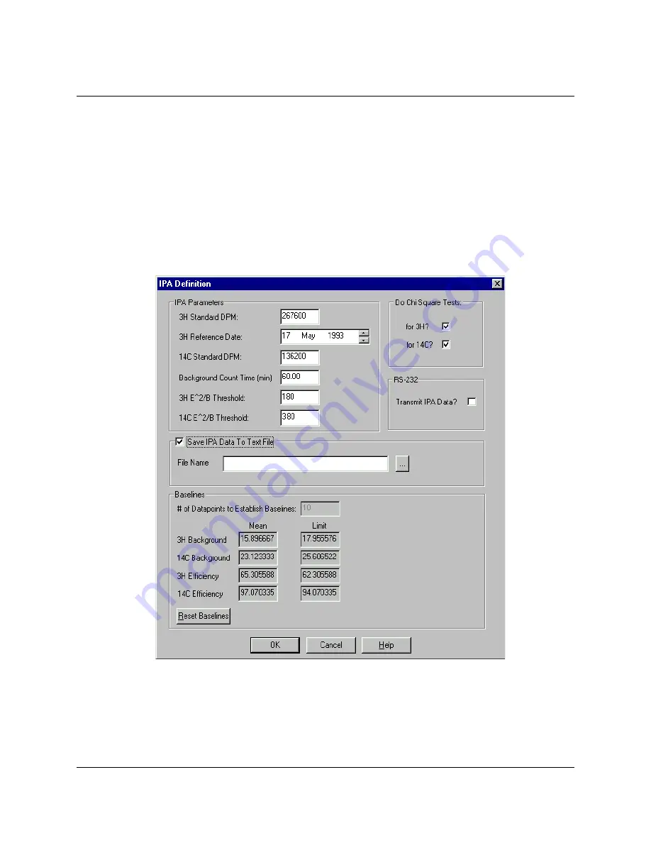 PerkinElmer QuantaSmart 1694267 Скачать руководство пользователя страница 133