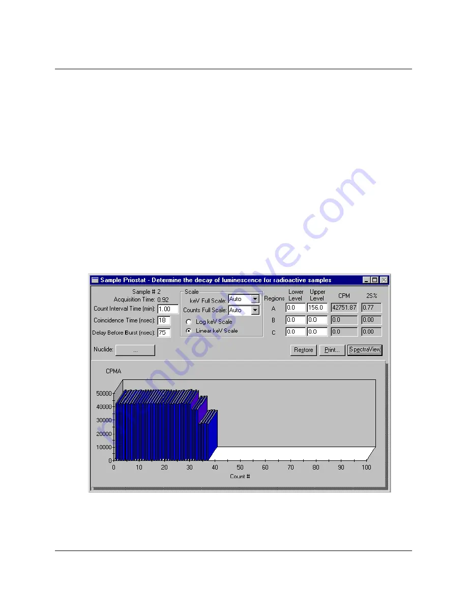 PerkinElmer QuantaSmart 1694267 Скачать руководство пользователя страница 148