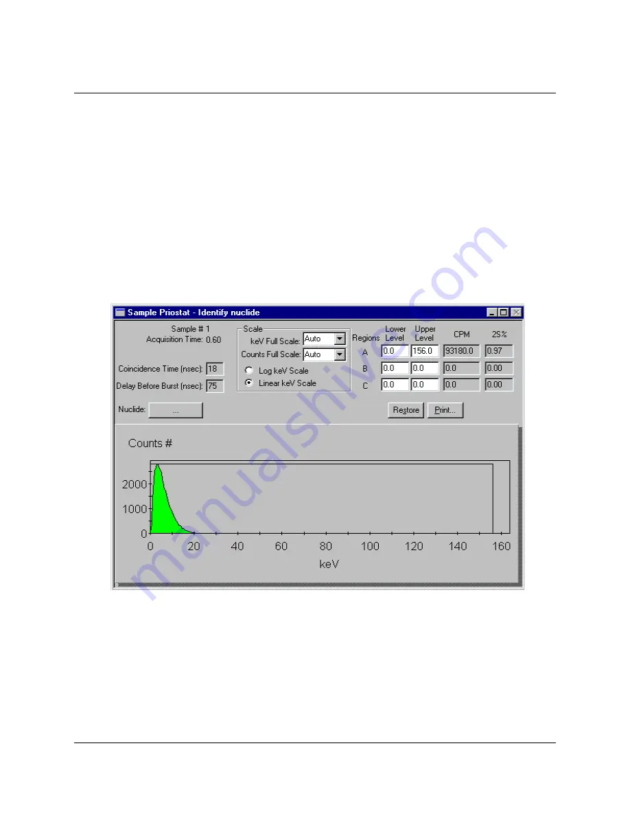 PerkinElmer QuantaSmart 1694267 Reference Manual Download Page 150