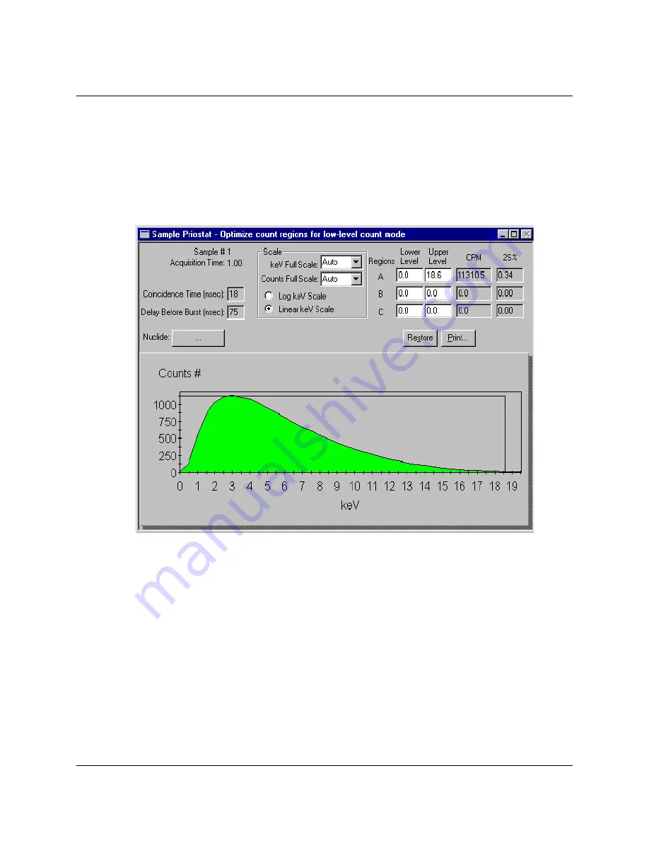 PerkinElmer QuantaSmart 1694267 Reference Manual Download Page 156