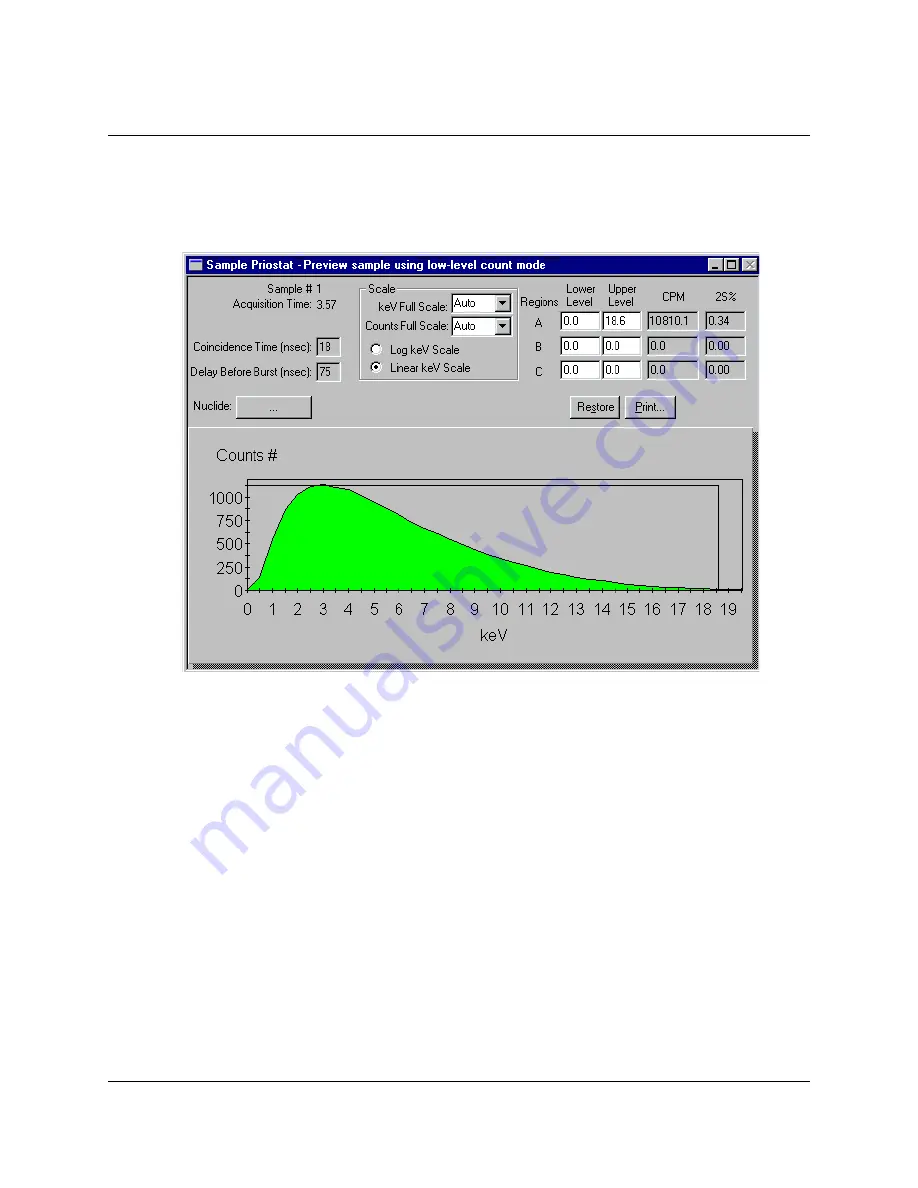 PerkinElmer QuantaSmart 1694267 Скачать руководство пользователя страница 161