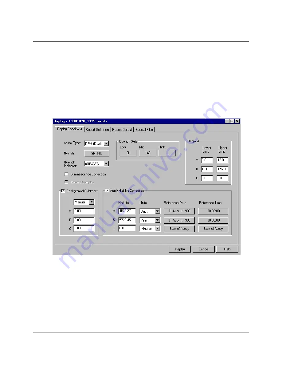 PerkinElmer QuantaSmart 1694267 Скачать руководство пользователя страница 162