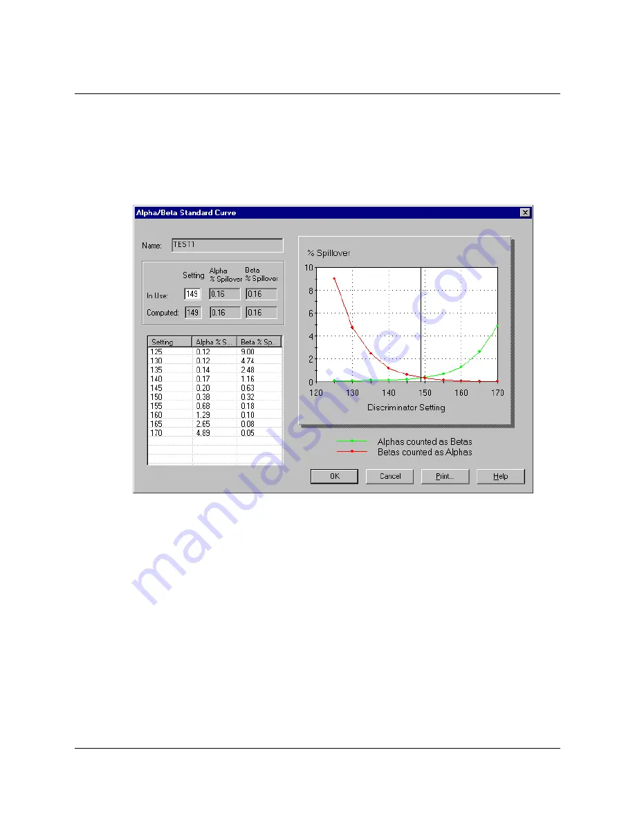 PerkinElmer QuantaSmart 1694267 Reference Manual Download Page 170